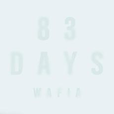 83 Days mp3 Single by Wafia