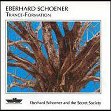 Trance-Formation (Re-Issue) mp3 Album by Eberhard Schoener