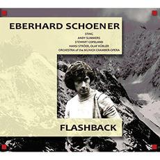 Flashback (Re-Issue) mp3 Album by Eberhard Schoener