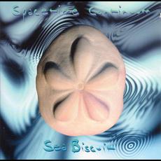 Sea Biscuit mp3 Album by Spacetime Continuum