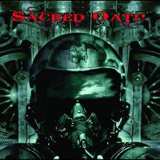 Sacred Oath mp3 Album by Sacred Oath