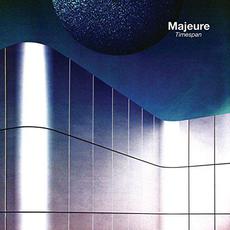 Timespan mp3 Album by Majeure