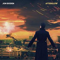 Afterglow (Deluxe Edition) mp3 Album by Jon Boden