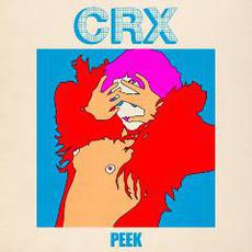 PEEK mp3 Album by CRX