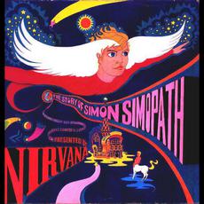 The Story of Simon Simopath mp3 Album by Nirvana (2)