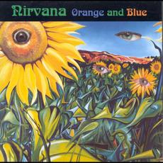 Orange and Blue mp3 Album by Nirvana (2)