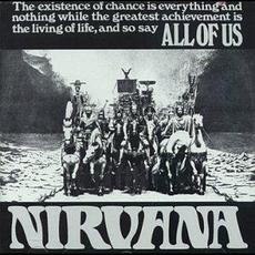 All of Us mp3 Album by Nirvana (2)