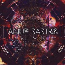 Lion mp3 Album by Anup Sastry