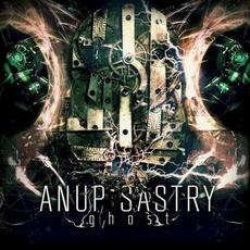 Ghost mp3 Album by Anup Sastry