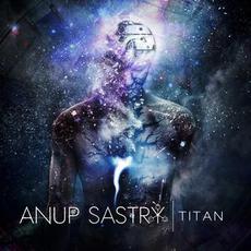 Titan mp3 Album by Anup Sastry