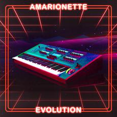 Evolution mp3 Album by Amarionette