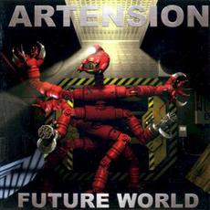 Future World (Japanese Edition) mp3 Album by Artension
