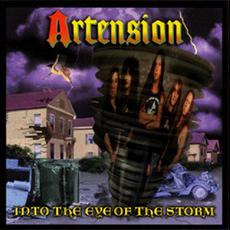 Into the Eye of the Storm mp3 Album by Artension