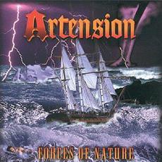 Forces of Nature mp3 Album by Artension