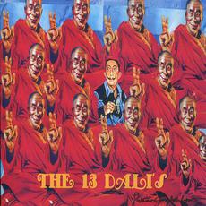 The 13 Dali's mp3 Album by Patrick Campbell-Lyons