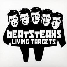 Living Targets mp3 Album by Beatsteaks
