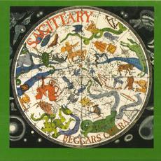 Sagittary (Re-Issue) mp3 Album by Beggars Opera
