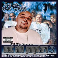 East Side Gangsters 3 mp3 Compilation by Various Artists