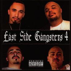 East Side Gangsters 4 mp3 Compilation by Various Artists