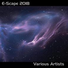 E-Scape 2018 mp3 Compilation by Various Artists