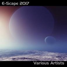 E-Scape 2017 mp3 Compilation by Various Artists