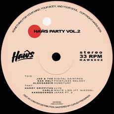 Haŵs Party, Vol.2 mp3 Compilation by Various Artists