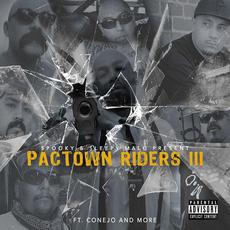 Pactown Riders III mp3 Compilation by Various Artists