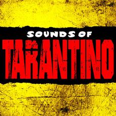 Sounds of Tarantino mp3 Artist Compilation by The Soundtrack Studio Stars