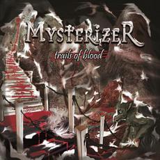 Trails of Blood mp3 Single by Mysterizer