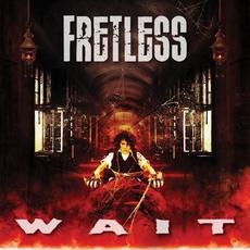 Wait mp3 Single by Fretless