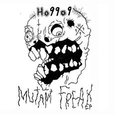 Mutant Freax mp3 Single by Ho99o9