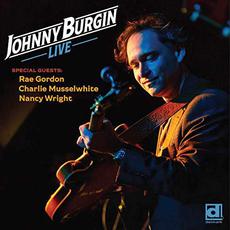 Johnny Burgin Live mp3 Live by Johnny Burgin