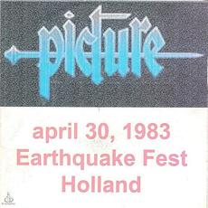 Earthquake Fest Holland mp3 Live by Picture