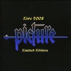 Live 2008 (Limited Edition) mp3 Live by Picture