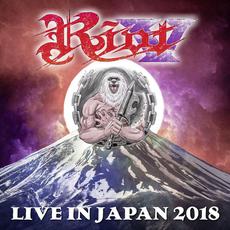 Live In Japan 2018 mp3 Live by Riot V