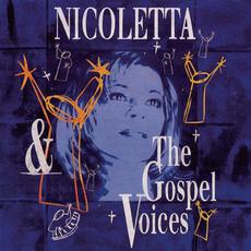 Nicoletta et Les Gospels Voices en concert mp3 Live by Nicoletta