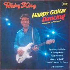 Happy Guitar Dancing (Heisse Hits im Partysound) mp3 Artist Compilation by Ricky King