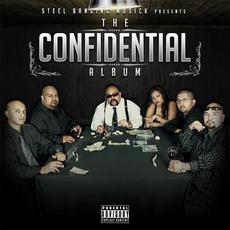 The Confidential Album mp3 Compilation by Various Artists