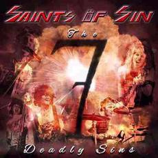 The Seven Deadly Sins mp3 Album by Saints Of Sin