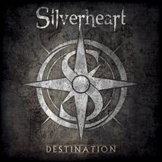 Destination mp3 Album by Silverheart