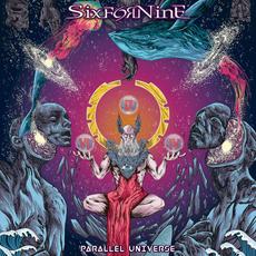 Parallel Universe mp3 Album by SiXforNinE