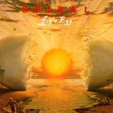 Joy's Egg mp3 Album by Spiral