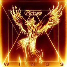 Wings mp3 Album by Picture