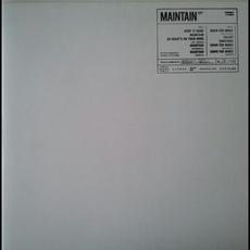 Maintain EP mp3 Album by Professor P & DJ Akilles