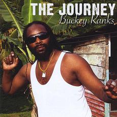 The Journey mp3 Album by Buckey Ranks