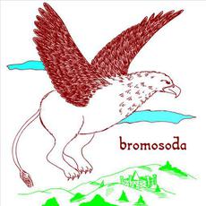 bromosoda mp3 Album by bromosoda