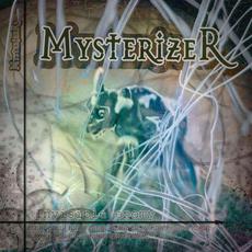 Invisible Enemy mp3 Album by Mysterizer