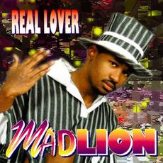 Real Lover mp3 Album by Mad Lion