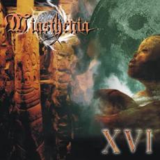 XVI mp3 Album by Miasthenia