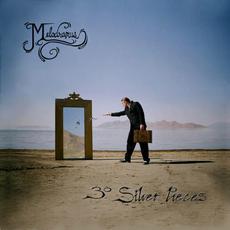 30 Silver Pieces mp3 Album by Melodramus